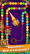 Marble Puzzle: Ball Blast screenshot 20