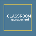 Classroom Management Icon