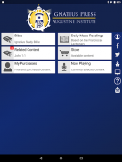 Catholic Study Bible App screenshot 16