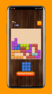 Blocks Puzzle screenshot 3