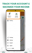 YOURTAXI - Driver App CH screenshot 1