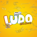 Ludo Real Money Icon