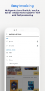 Just Billing POS Invoicing App screenshot 12