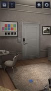 Doors & Rooms: Побег игра screenshot 1