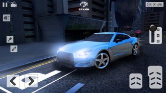 Speed Car Parking 2021 - New Parking Game 2021 screenshot 3