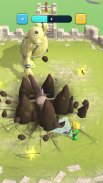 Warrior.io - Fantasy Smasher Battle screenshot 19