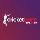 CricketPace Faster Than Live