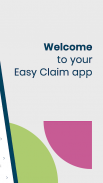 APRIL Easy Claim screenshot 1