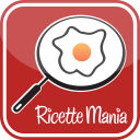 Ricette Mania - Ricette Cucina Icon