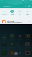 Mi Community - Xiaomi Forum screenshot 2