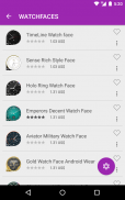 Wear Store für Wear Apps screenshot 10