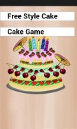 Bäckerei Kochen Spiele screenshot 1