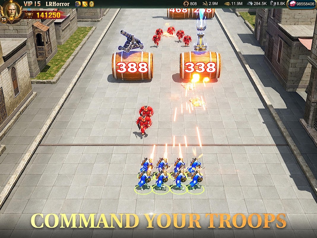 War and Order - Загрузить APK для Android | Aptoide