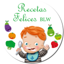 🥣 Recetas felices BLW