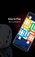 Ludo Dice Game - Play and Fun Unlimited screenshot 1