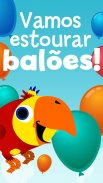 Jogo de Estouro de Balões screenshot 0