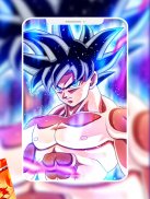 Anime Live Wallpaper 4K/3D screenshot 12