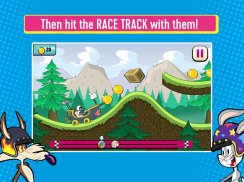 Boomerang Make and Race 2 screenshot 6