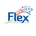 Flex Prepaid Card