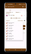Royal Tunnel VPN screenshot 0