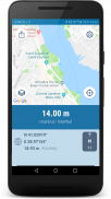 Altimeter - Altitude, GPS, Com screenshot 1