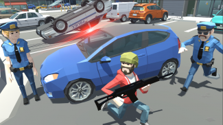 Crime 3D Simulator screenshot 3