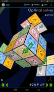 Cubb free - 2x2x2 cube screenshot 9