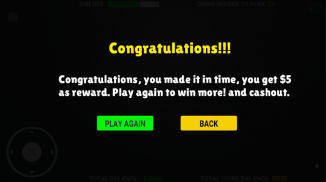 Cash Rush Maze: Make Money Online App Cash Rewards screenshot 1