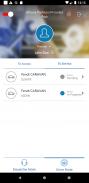 Allianz Servicepartner App screenshot 4