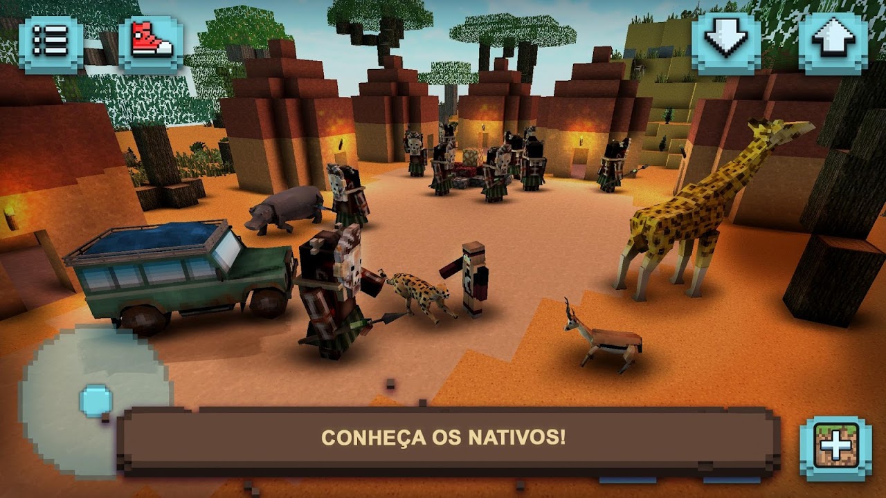 Download do APK de Selvagem Dragão Jogo Missão 22 para Android