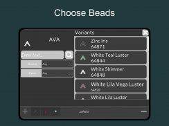 BeadApp screenshot 3