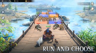 Vikingard: Sea of Adventure screenshot 5