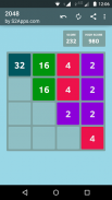 2048 screenshot 11