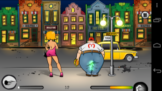 Street Farter X screenshot 3