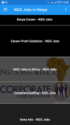 NGO Jobs In Kenya screenshot 6