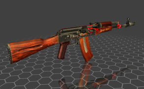 How it works: AK-74N screenshot 7