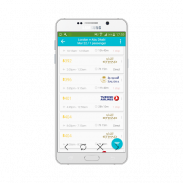 Cheap flights - Search Flights screenshot 1