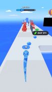 Snake Running 3D Game screenshot 3