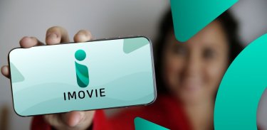 Imovie screenshot 2