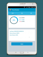 RAM Booster and Phone Cleaner screenshot 6