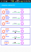 Organic chemistry screenshot 5