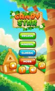 Candy Star Deluxe screenshot 4