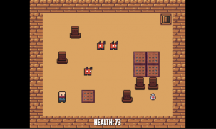 The Floors screenshot 1