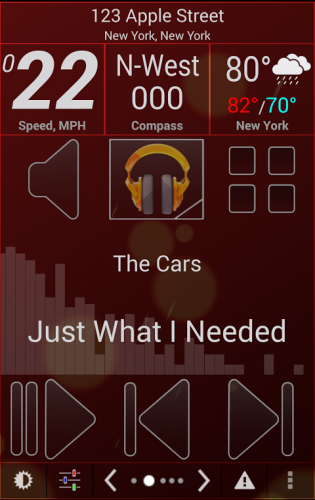 Car Home Ultra 4 40 Download Android Apk Aptoide