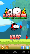 FlyCraft Herbie screenshot 2