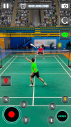 Badminton Manager Sports Games screenshot 2