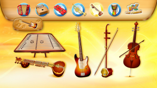 123 Kids Fun MUSIC BOX Top Educational Music Games screenshot 4