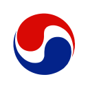 Korean Air Cargo Icon
