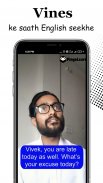 PingoLearn - Learn English for Free screenshot 0