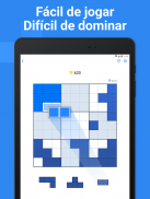 Dificil  Jogo online Sudoku com o grau de nivel deficil